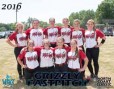 Grizzly Fastpitch